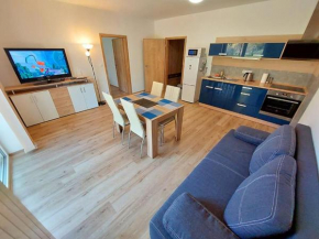 Moderní apartmán Horní Maršov - by Alka, Horní Marsov
